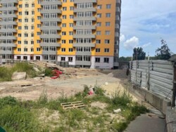 Кондратюка, 1. Перший поверх фото 3 Кондратюка, 1. Перший поверх фото 3