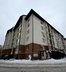 ЖК «Львівський» фото 16 ЖК «Львівський» фото 16