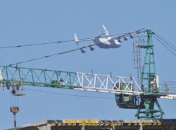 1-к кв.47 кв.м. з панорамними вікнами ЖК Отрада. фото 5 1-к кв.47 кв.м. з панорамними вікнами ЖК Отрада. фото 5