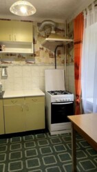 Продається 3к квартира, площею 56 м2 в Києві з ремонтом на вул.Тополева. фото 24 Продається 3к квартира, площею 56 м2 в Києві з ремонтом на вул.Тополева. фото 24