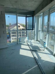 ������ �������� � �� Podil Plaza ���� 2