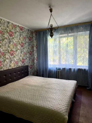 ПРОДАЄТЬСЯ 2к квартира вул.Зодчих 4. фото 5 ПРОДАЄТЬСЯ 2к квартира вул.Зодчих 4. фото 5