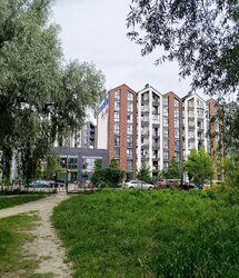 ПРОДАЖ 1-КІМНАТНОЇ КВАРТИРИ В ЖК «СКАНДІЯ». вул. Героїв Крут, 6, Бровари фото 1 ПРОДАЖ 1-КІМНАТНОЇ КВАРТИРИ В ЖК «СКАНДІЯ». вул. Героїв Крут, 6, Бровари фото 1