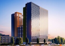 �������� 2-� ������� �� Twin House ���� 1