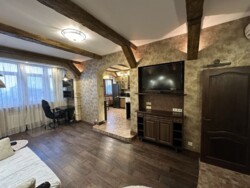 1к квартира у центрі вул .Дмитрівська 80. фото 4 1к квартира у центрі вул .Дмитрівська 80. фото 4