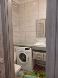 Продам однокомнатную квартиру на Троещине. фото 7 Продам однокомнатную квартиру на Троещине. фото 7