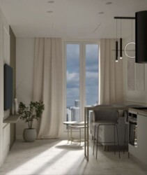 Продається квартира Залізничне шосе, 45а, Київ, Печерський фото 7 Продається квартира Залізничне шосе, 45а, Київ, Печерський фото 7