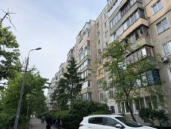 Продається квартира Энтузиастов, 11/1, Київ, Дніпровський, м. Лівобережна фото 8 Продається квартира Энтузиастов, 11/1, Київ, Дніпровський, м. Лівобережна фото 8