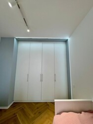 Продаж трикімнатної квартири в ЖК Ярославів Град, вул.Бульварно-Кудярвська фото 4 Продаж трикімнатної квартири в ЖК Ярославів Град, вул.Бульварно-Кудярвська фото 4