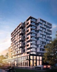 ������� �����������. 2-������� �������� Puscha House 76�2 ��� �����. ���� 5