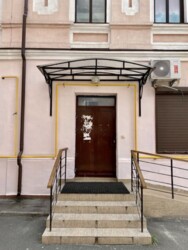 2К квартира на Подолі в царській садибі Ріхерта стеля 3,5 м. фото 12 2К квартира на Подолі в царській садибі Ріхерта стеля 3,5 м. фото 12