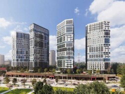 Продаж 1к квартири ЖК Poetica фото 2 Продаж 1к квартири ЖК Poetica фото 2