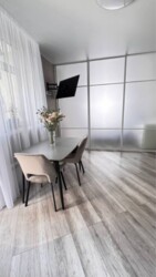 Продається 1 кімнатна квартира-студія в ЖК «Телескоп» Драгоманова 10 фото 11 Продається 1 кімнатна квартира-студія в ЖК «Телескоп» Драгоманова 10 фото 11