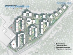 ������ �������� 2-� �������, ����������� �� ������ ̳���. ���� 5