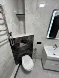 НОВА 2 кім квартира ЖК Атлант, Металургів 35 фото 16 НОВА 2 кім квартира ЖК Атлант, Металургів 35 фото 16