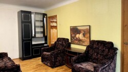 Продається 3к квартира, площею 56 м2 в Києві з ремонтом на вул.Тополева. фото 14 Продається 3к квартира, площею 56 м2 в Києві з ремонтом на вул.Тополева. фото 14