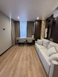 Продаж 2к квартири з новим ремонтом в ЖК Варшавський 2, вул.Всеволода Змієнка фото 6 Продаж 2к квартири з новим ремонтом в ЖК Варшавський 2, вул.Всеволода Змієнка фото 6
