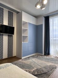 квартира з 2 спальнями ЖК Відпочинок фото 15 квартира з 2 спальнями ЖК Відпочинок фото 15