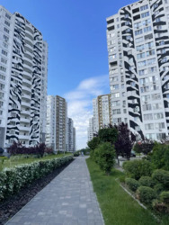Продаж двокімнатноі Бровари ЖК Саванна. фото 15 Продаж двокімнатноі Бровари ЖК Саванна. фото 15