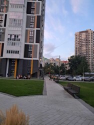 ЖК Русановская гавань. фото 8 ЖК Русановская гавань. фото 8