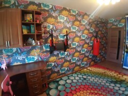 3х кім. квартира вул.Милославська 4 будинок з генератором. фото 8 3х кім. квартира вул.Милославська 4 будинок з генератором. фото 8