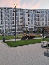 ЖК Русановская гавань. фото 1 ЖК Русановская гавань. фото 1