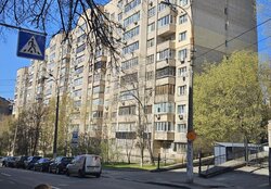 Продаж 3к квартири, 108 кв. м, на вул. Олеся Гончара 62 фото 3 Продаж 3к квартири, 108 кв. м, на вул. Олеся Гончара 62 фото 3