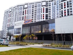 2к Просторная, Правильная планировка 81кв.м жк Русановская Гавань. фото 2 2к Просторная, Правильная планировка 81кв.м жк Русановская Гавань. фото 2