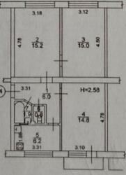 ��������� �������� �������� ���������� ���., 8 �, ��� ���� 2