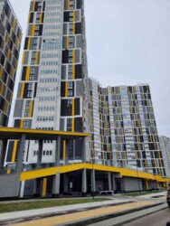 ЖК Русановская гавань. фото 6 ЖК Русановская гавань. фото 6