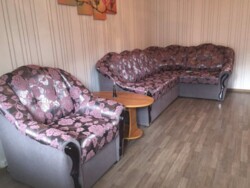 Продаж 2к квартири на вул. Прирічна 17г фото 4 Продаж 2к квартири на вул. Прирічна 17г фото 4