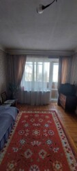 3-кімнатна квартира Вул. Вінницька, 8 фото 6 3-кімнатна квартира Вул. Вінницька, 8 фото 6