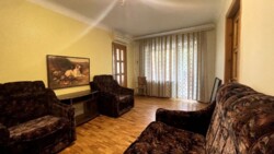 Продається 3к квартира, площею 56 м2 в Києві з ремонтом на вул.Тополева. фото 1 Продається 3к квартира, площею 56 м2 в Києві з ремонтом на вул.Тополева. фото 1