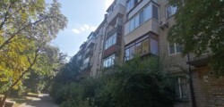 Продається 3к квартира, площею 56 м2 в Києві з ремонтом на вул.Тополева. фото 3 Продається 3к квартира, площею 56 м2 в Києві з ремонтом на вул.Тополева. фото 3