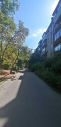 Продається 3к квартира, площею 56 м2 в Києві з ремонтом на вул.Тополева. фото 2 Продається 3к квартира, площею 56 м2 в Києві з ремонтом на вул.Тополева. фото 2