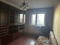 .Продаж однокімнатної квартири під капітальний ремонт. По вулиці Райдужна 41 фото 2 .Продаж однокімнатної квартири під капітальний ремонт. По вулиці Райдужна 41 фото 2