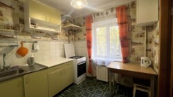 Продається 3к квартира, площею 56 м2 в Києві з ремонтом на вул.Тополева. фото 23 Продається 3к квартира, площею 56 м2 в Києві з ремонтом на вул.Тополева. фото 23