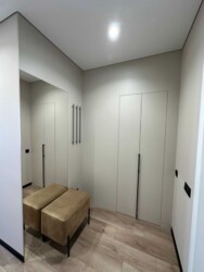 ЖК DOK 32,Квартира 1-к, 6 поверх, 43 м2, з видом на Дніпро фото 3 ЖК DOK 32,Квартира 1-к, 6 поверх, 43 м2, з видом на Дніпро фото 3