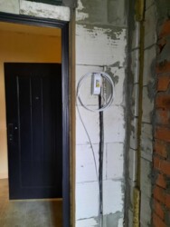 Смарт квартира в новому комплексі Шулявский Машинобудівний провулок 26 фото 9 Смарт квартира в новому комплексі Шулявский Машинобудівний провулок 26 фото 9