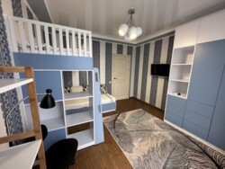 квартира з 2 спальнями ЖК Відпочинок фото 14 квартира з 2 спальнями ЖК Відпочинок фото 14