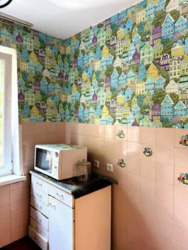 ПРОДАЄТЬСЯ 2к квартира вул.Зодчих 4. фото 8 ПРОДАЄТЬСЯ 2к квартира вул.Зодчих 4. фото 8