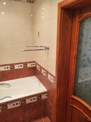 Продається 3к квартира, спецпроект 'теплий дім', вул. Драгоманова 17 фото 12 Продається 3к квартира, спецпроект 'теплий дім', вул. Драгоманова 17 фото 12
