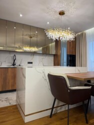 Продається квартира Васильківська вул., 37г, Київ, Голосіївський фото 3 Продається квартира Васильківська вул., 37г, Київ, Голосіївський фото 3