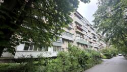Леся Курбаса просп., 15 фото 21 Леся Курбаса просп., 15 фото 21