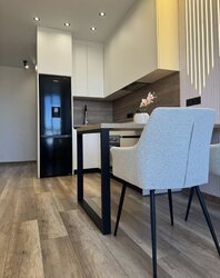 Продаж 1к квартири 38 кв. м на наб. Дніпровська 17К фото 2 Продаж 1к квартири 38 кв. м на наб. Дніпровська 17К фото 2