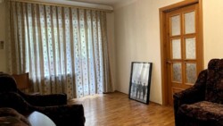 Продається 3к квартира, площею 56 м2 в Києві з ремонтом на вул.Тополева. фото 16 Продається 3к квартира, площею 56 м2 в Києві з ремонтом на вул.Тополева. фото 16