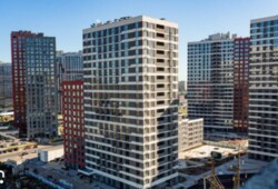 .47 м2 ЖК'Варшавський 3', фото 10 .47 м2 ЖК'Варшавський 3', фото 10