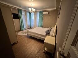 квартира з 2 спальнями ЖК Відпочинок фото 12 квартира з 2 спальнями ЖК Відпочинок фото 12