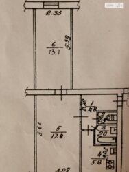 Продається квартира Печерський узвіз, 11, Київ, Шевченківський фото 4 Продається квартира Печерський узвіз, 11, Київ, Шевченківський фото 4