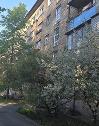Київ, Дарницький, вул. Павла Чубинського(Крупської), 4 А фото 1 Київ, Дарницький, вул. Павла Чубинського(Крупської), 4 А фото 1